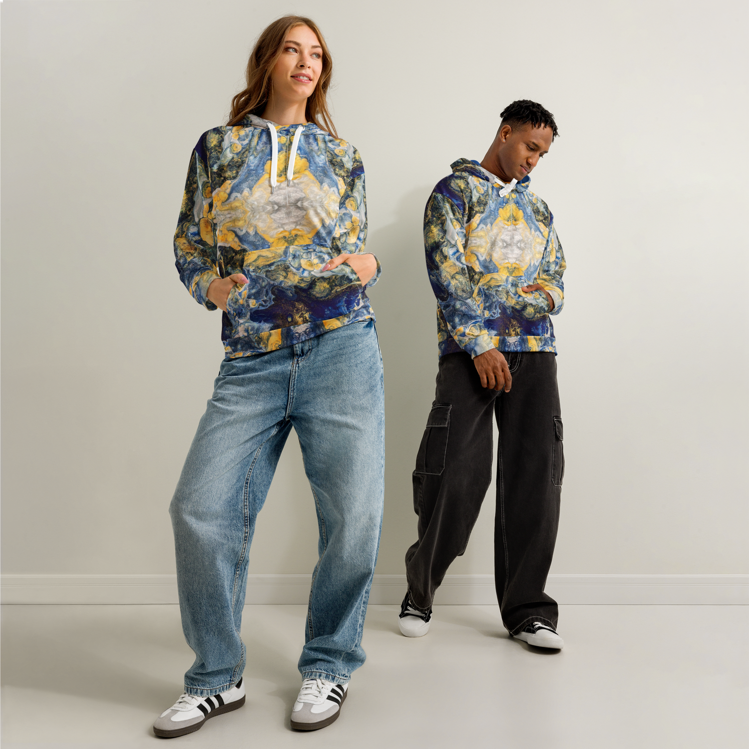 Unisex and Men's Wear