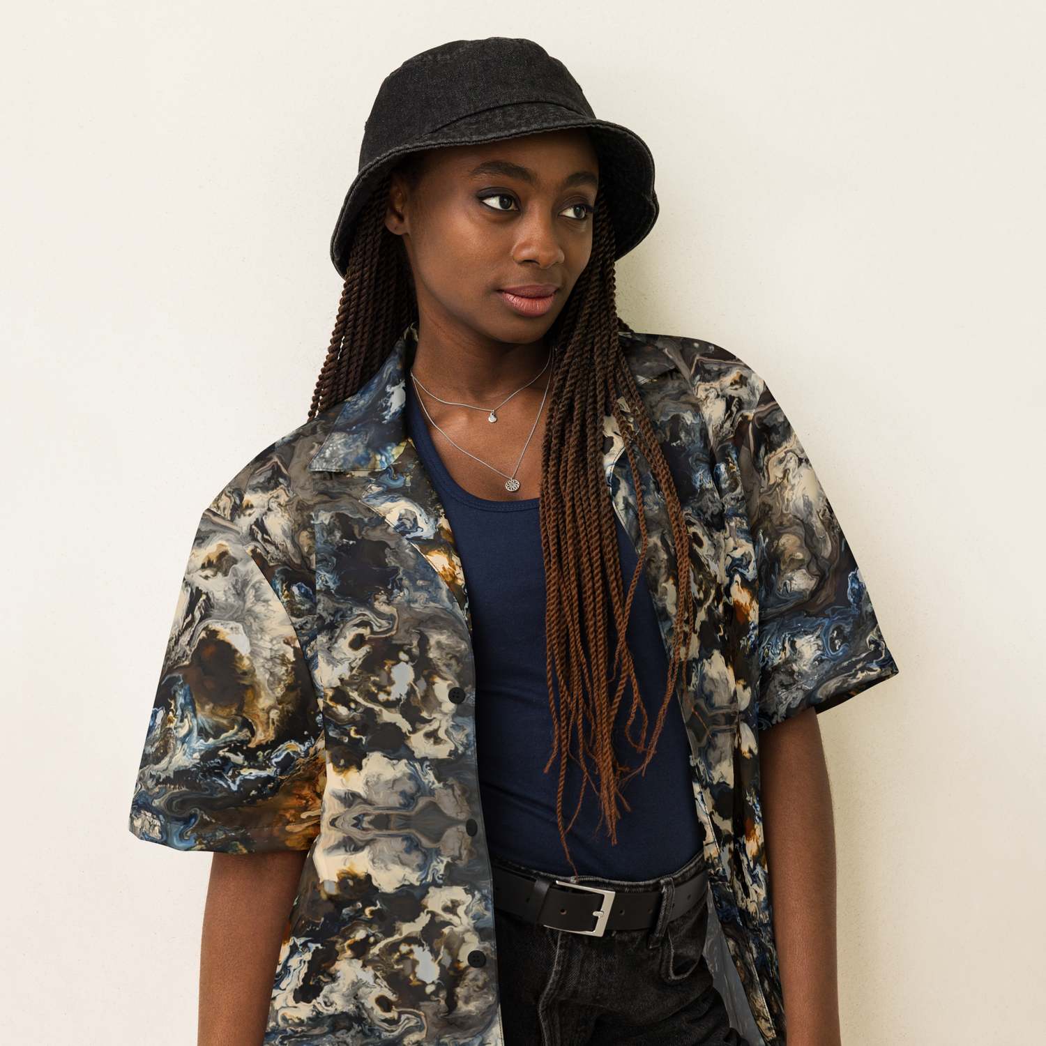 Spring and Summer Collection
